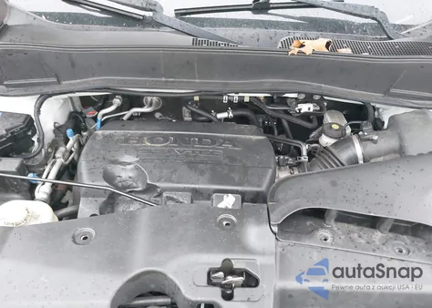 2012 Honda Pilot Ex-L from USA, damaged, VIN 5FNYF4H5XCB084052